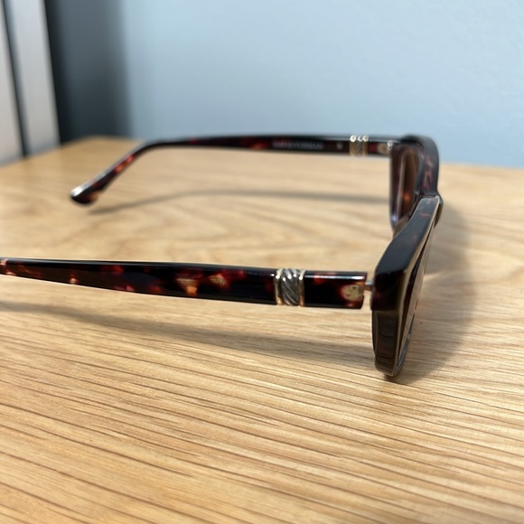 David Yurman DY084 Cable Classics Eyeglasses Frame - Picture 5 of 13